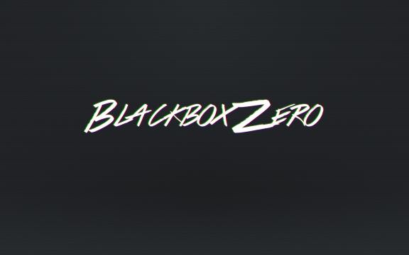 BlackboxZero 1080