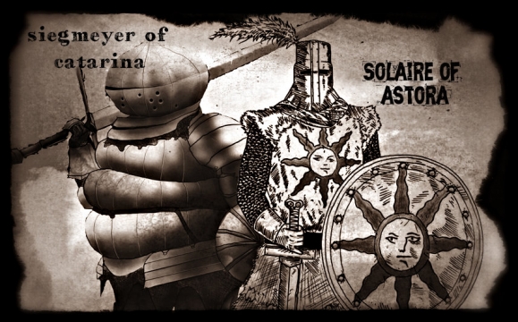solaire And siegmeyer