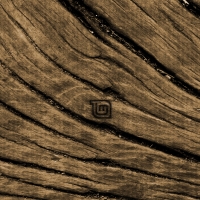 Branded Wood Linux Mint