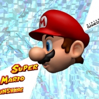 Super Mario Sunshine Wallpaper 2