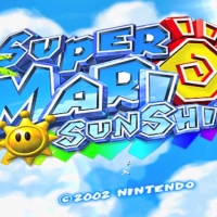 Super Mario Sunshine Wallpaper 11