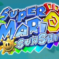 Super Mario Sunshine Wallpaper 13