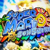 Super Mario Sunshine Wallpaper 18