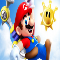 Super Mario Sunshine Wallpaper 22