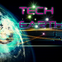 Tech earth