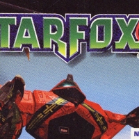 Star Fox Wallpaper 10
