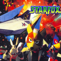 Star Fox Wallpaper 12