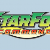 Star Fox Command Wallpaper