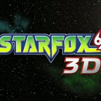 Star Fox 64 3DS Wallpaper 8