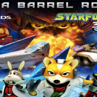 Star Fox 64 3DS Wallpaper 10