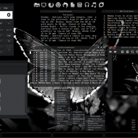 2014 01 19   Crunchbang Linux