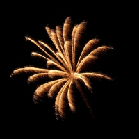 Fireworks Wallpaper 1920 X 1200
