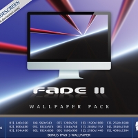 Fade II HD Wallpaper