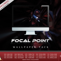 Focal Point HD Wallpaper