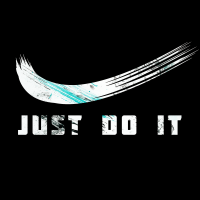 Just Do It Inverted