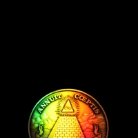 The Great Seal Cell Phone Wallpaper