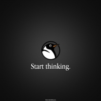 Start Thinking 2