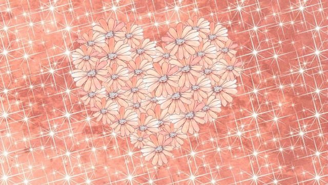 flowerheart