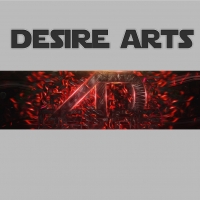 Desire Arts Youtube