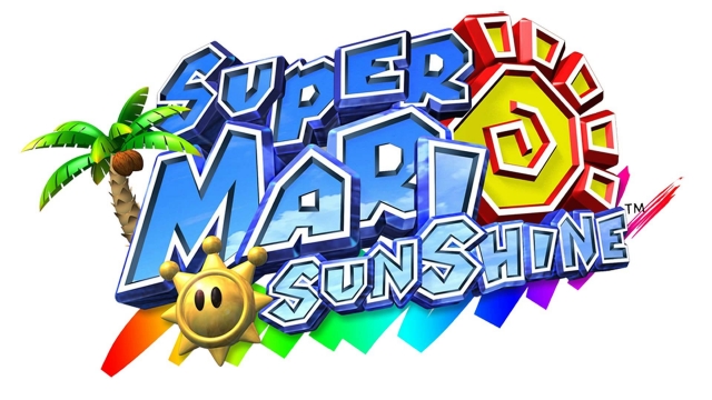 Super Mario Sunshine Wallpaper 12