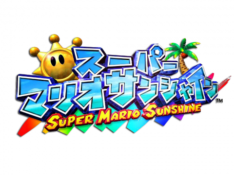 Super Mario Sunshine Wallpaper 21