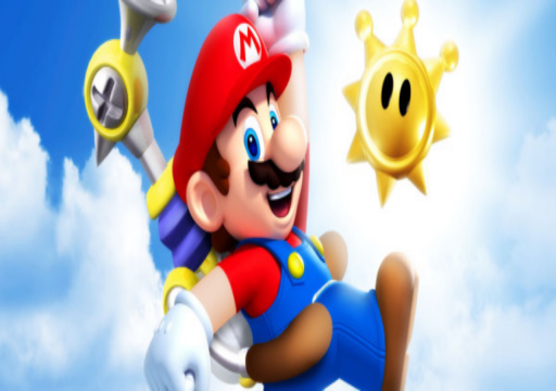 Super Mario Sunshine Wallpaper 22