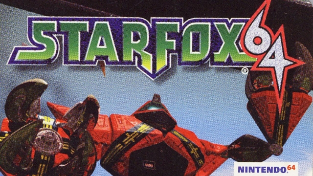 Star Fox Wallpaper 10