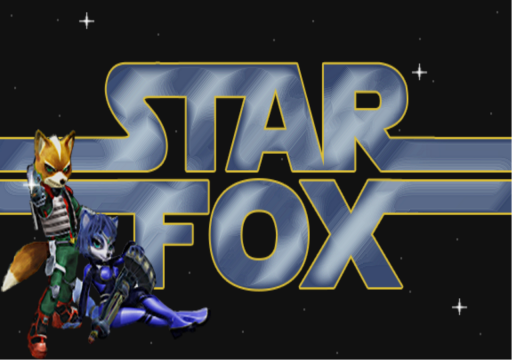 Star Fox Assault Wallpaper 18