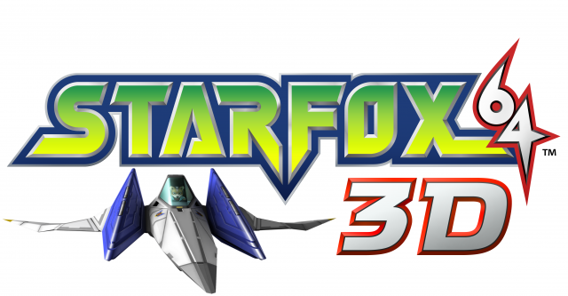 Star Fox 64 3DS Wallpaper 5