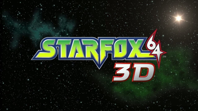 Star Fox 64 3DS Wallpaper 8