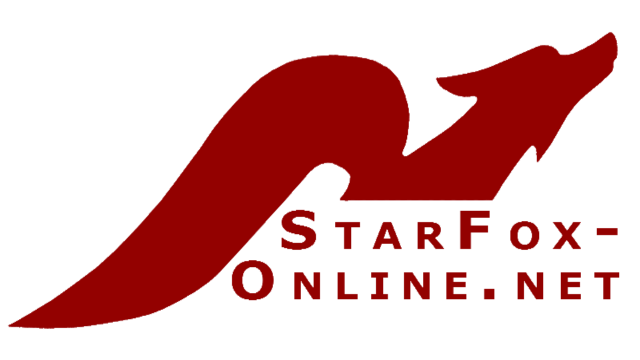 Star Fox Online.Net Wallpaper