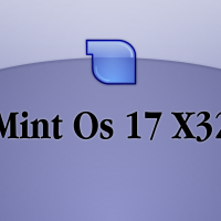 Classic Mint Os 17 X32 Widescreen
