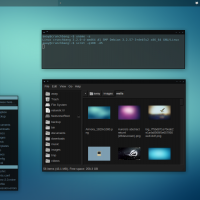 Crunchbang Linux 2014-06-17