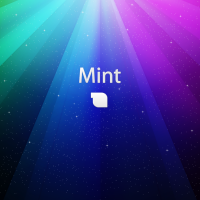Mint Space   Logo
