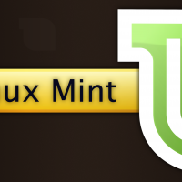 Linux Mint   One Word WHY