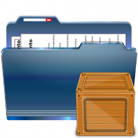 Box Folder