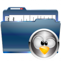 Linux Folder