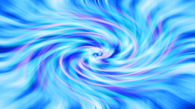 twirl effect