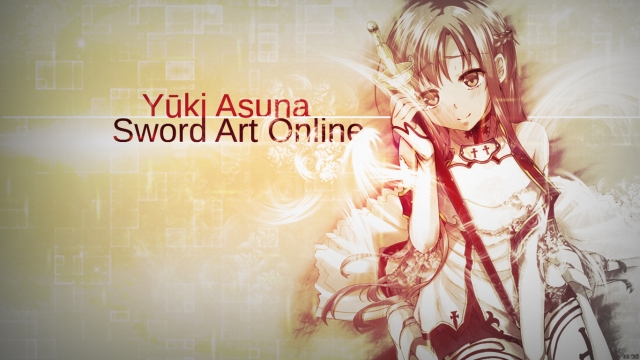 Asuna Yuuki ~2~ Sword art online