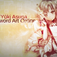 Asuna Yuuki ~2~ Sword art online