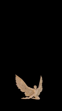 Icarus  Cell Phone Wallpaper